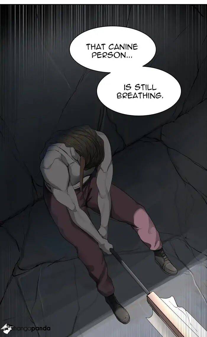 Tower of God Chapter 435 image 122